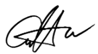 CUSMEDI signature mark