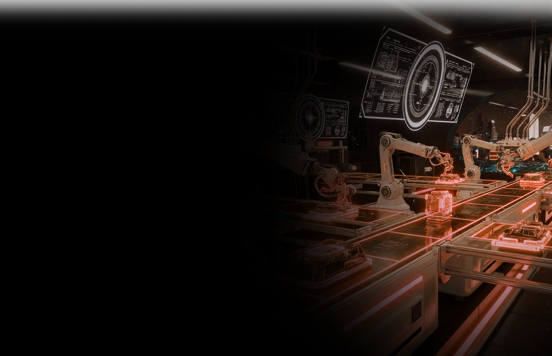 Manufacturing technology background